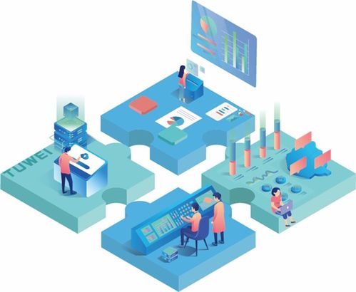 數(shù)據(jù)無界，管理有道 圖技術(shù)T-Plant OS的數(shù)據(jù)管理之道與計(jì)算機(jī)軟件開發(fā)