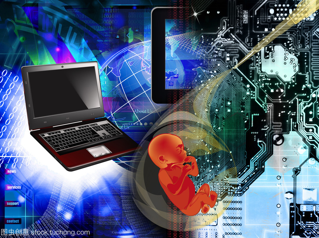 新計(jì)算機(jī)技術(shù)與軟件開發(fā)的融合與創(chuàng)新