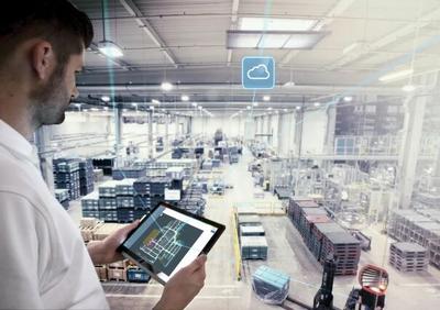 博世 以高效靈活的應(yīng)用軟件服務(wù)，鑄就“未來工廠”新標(biāo)桿